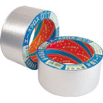 Aluminum Tape, Ace Cross