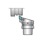 PDJN Type (External Diameter, Profiling)