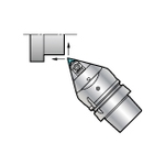 WTEN Type (outer diameter machining)