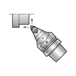 WWMN Type (outer diameter, end surface machining)