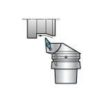 SVLB Type (outer diameter, profile machining)