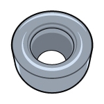 For Bearing Machining