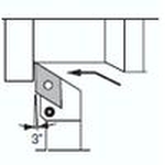 PDHN Type (External Diameter, End Face, Profiling)