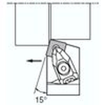 DSBN Type (Outer Diameter Machining)