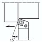 PSBN Type (Outer Diameter Machining)