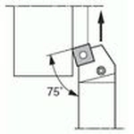 PSKN Type (End Face Machining)