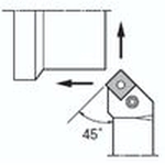 PSSN Type (External Diameter, End Face, Chamfering)