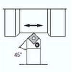 PSDN Type (External Diameter, Chamfering)