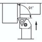 PTFN Type (End Face Machining)