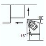 WTKN-N Type (outer diameter, end surface, profile machining)