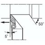 MVLN Type (External Diameter, Profiling)