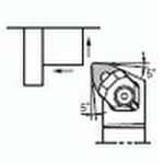 WWLN Type (outer diameter, end surface machining)