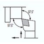 CELN Type (Outer Diameter Machining / End Machining)