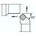 CSSN Type (Outer Diameter Machining / End Machining / Chamfering)