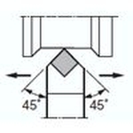 CSDN Type (Outer Diameter Machining / Chamfering)