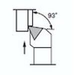 CTUN Type (End Machining)