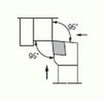 CCLN-A Type (Outer Diameter Machining / End Machining)