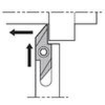 SABW-50F Type (Cutting Edge Width 4.7 mm, 1 Pass 5 mm Max.)