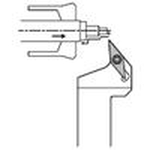 SVLP Type (outer diameter, profile machining)