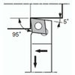 ACLC-FF Type (without Offset) (Outer Diameter Machining / End Machining)