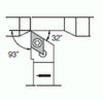 SDJC Type (External Diameter, Profiling) Holder