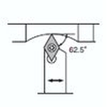 SDNC-F Type (External Diameter, Profiling)