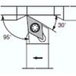 SDLP-FF Type (without Offset) (External Diameter / Profiling)