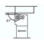 STGC (P) Type (Outside Diameter Machining)