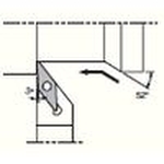 AVJB-FF Type (without Offset) (Outer Diameter Machining / Profiling)