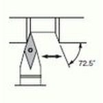 SVVB Type (outer diameter, profile machining)