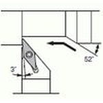 SVJP-FF Type (not offset) (outer diameter, profile machining)