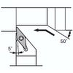 SVLP-FF Type (not offset) (outer diameter, profile machining)