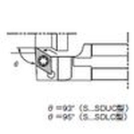 S...SDUC Type (External Diameter, Profiling)