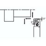 PCLN-FF Type (without Offset) (External Diameter / End Face Machining)