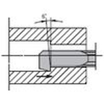 VNBT Type (draw machining)