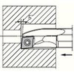 S-SCLC-A Type Steel Bar (inner diameter, inner end surface machining)