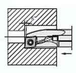 A-SCLP-AE Type Excellent Bar (Inner Diameter / Back End Surface Machining)