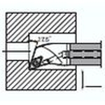 E-SDQC-A Carbide Anti-Vibration Bar (Profiling)