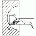 S-SVJP (C) (B)-A Type Steel Bar (Inner Spherical Surface and Interior Edge Machining)