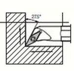 S-SVPC (B)-A Type Steel Bar (Undercutting and Profiling)