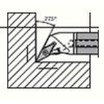 E-SVPC (B)-A Type Carbide Vibration-Free Bar (Undercutting and Profiling)