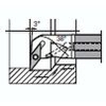 E-SVUC (B)-A Type Carbide Vibration-Free Bar (Undercutting)