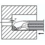 E (C)-SWUB (P)-A Type Carbide Vibration-Free Bar (Inner Diameter Machining)