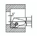 S...PWLN08 Type (Inner Diameter/Inner End Face Machining)