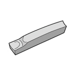 Lathe Turning/Cutting (Multi-Function) Bit GMM/GMN Model