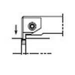 Outer Diameter Deep Groove Holder [for GH/GHU/GA Chip] KGHS Type