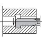 Small Bore Slotting System Bar, Model VNG VNGR0720-20-KW10