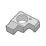 Inner Diameter Groove SIGE Type Compatible Chip