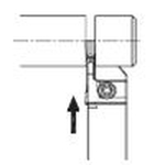 Slit Tip KGD Type (for Automatic Plate)