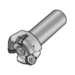 MFPN45 Type End Mill